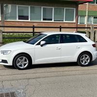 Audi A3 2.000 tdi