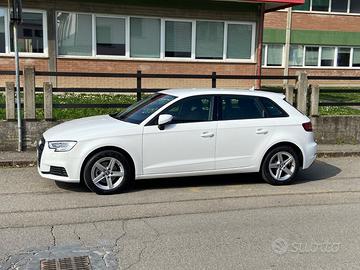 Audi A3 2.000 tdi