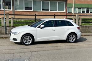 Audi A3 2.000 tdi