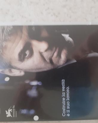 MICHAEL CLAYTON DVD