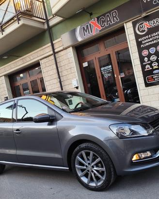 Volkswagen Polo 1.2 TSI DSG 90CV CAMBIO AUTOMATICO