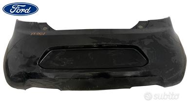 PARAURTI POSTERIORE COMPLETO FORD Ka Serie (CCU) (