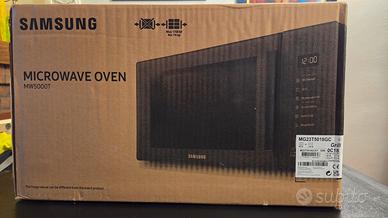 Forno microonde Samsung MW 5000T
