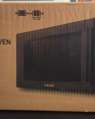 Forno microonde Samsung MW 5000T