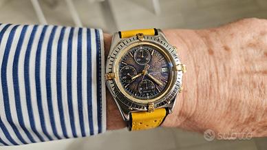 BREITLING Chronomat Automatic