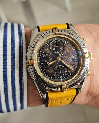 BREITLING Chronomat Automatic