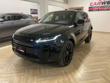 RANGE ROVER EVOQUE 2.0D AWD MHEV SE 163CV ANNO 202