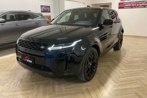 RANGE ROVER EVOQUE 2.0D AWD MHEV SE 163CV ANNO 202