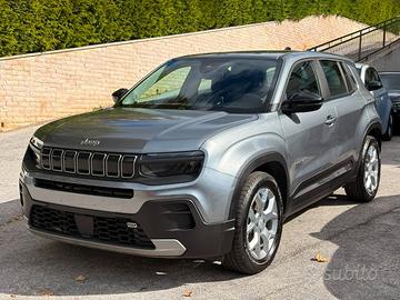 JEEP Avenger 1.2 Turbo Altitude