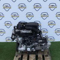Motore usato VW T-Roc cod. DKR