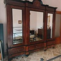 armadio 800 tre ante tutto smontabile