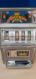 slot machine