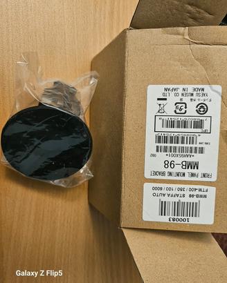 yaesu ventosa x ftm 400