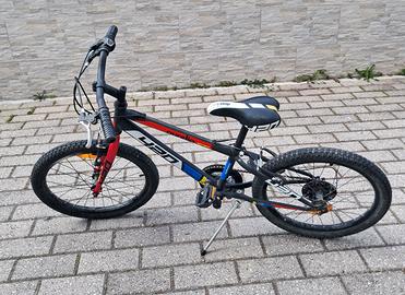 Bici bimbo misura 20