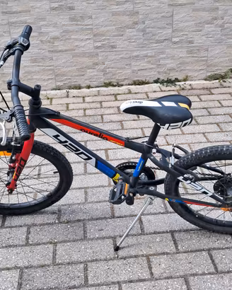 Bici bimbo misura 20