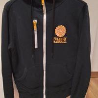 Giacca-felpa Franklin and Marshall original