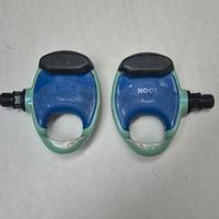 pedali bianchi d'epoca 