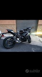 Kawasaki Ninja 650
