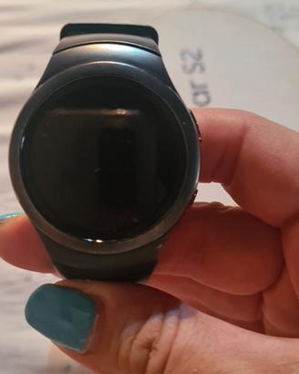  Smart watch Samnsung Gear S2