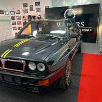 Lancia Delta 2.0i.e. turbo 16V HF integrale 5 Seri
