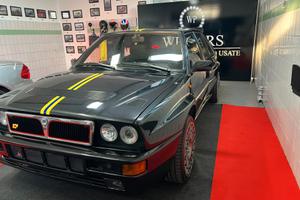 Lancia Delta 2.0i.e. turbo 16V HF integrale 5 Seri