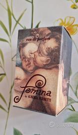 Miniatura Femina Alberta Ferretti 1993