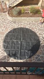 tappeto elastico