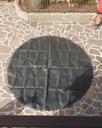 tappeto elastico