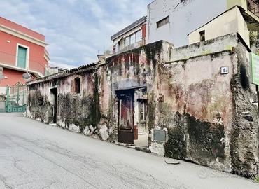 Casa Indipendente - Acireale