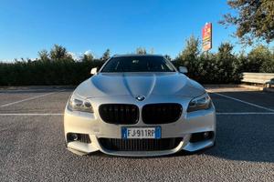 BMW 520D