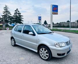 Volkswagen Polo 1.4 cat 5 porte Comfortline