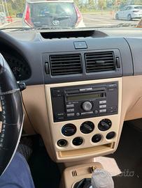 FORD Tourneo Connect 200S 1.8 TDCi/90CV PC