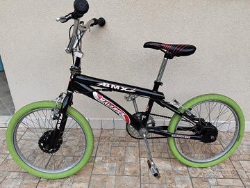 BMX come nuova