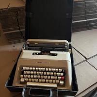 macchina da scrivere lettera 24