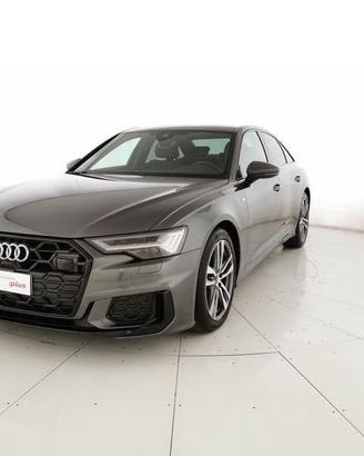 Audi A6 40 2.0 tdi mhev 12V S line edition qu...