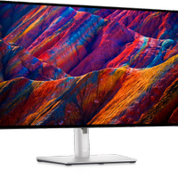 Dell Ultrasharp 27 4k