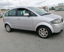 Audi a2 1.4 tdi