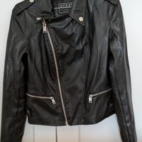 Giacca donna in pelle Guess