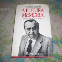 L.Sciascia-a futura memoria