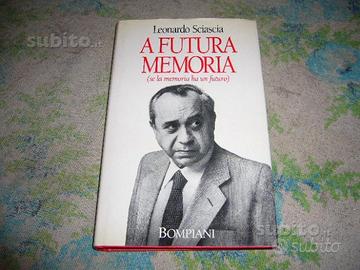 L.Sciascia-a futura memoria