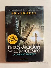 Libro Percy Jackson