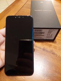 huawei Mate 20 Lite
