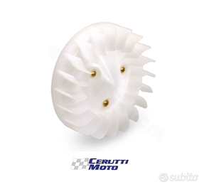 Ventola raffreddamento motori minarelli