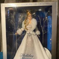 Barbie holiday visions anno 2003