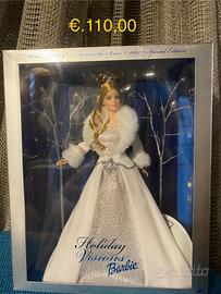 Barbie holiday visions anno 2003