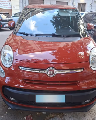 FIAT 500L 1.6 120CV DIESEL