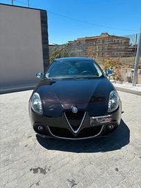 Alfa Romeo Giulietta 1.6 JTDm 120 CV.-*/