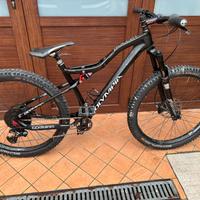 mtb olympia bullet 100 biammlrtizzata 