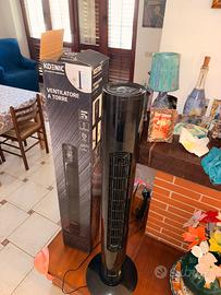 Ventilatore a colonna koenic