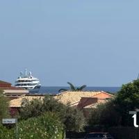 Villino con piscina al centro di san teodoro